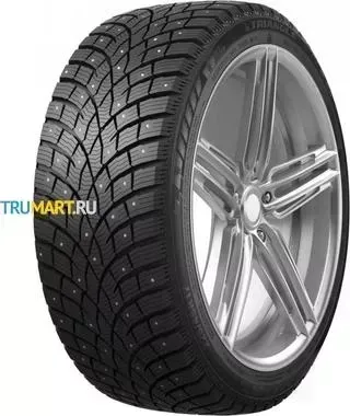 Шина TRIANGLE IcelynX TI501 215/55R17 98T XL TL (шип.)