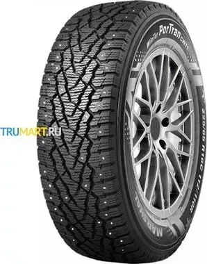Шина Marshal Winter PorTran CW11 205/65R16C 107/105R TL PR8 (шип.)