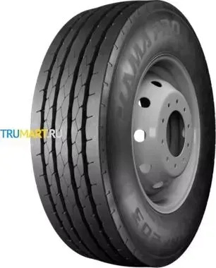Шина КАМА PRO NF 203 315/70R22,5 151L TL