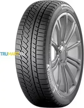 Шина CONTINENTAL ContiWinterContact TS 850 P SUV 265/65R17 116H XL TL FR