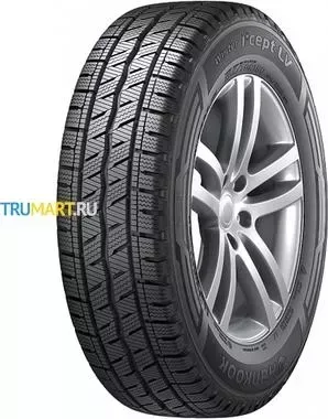 Шина HANKOOK Winter I*cept LV RW12 LT215/60R17C 109/107T TL