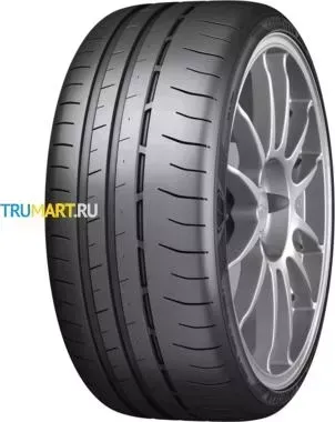 Шина GOODYEAR Eagle F1 Supersport R 305/30ZR19 102(Y) XL TL FP