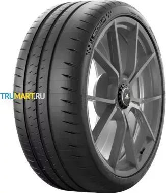 Шина MICHELIN Pilot Sport Cup 2 275/35ZR20 102(Y) XL CN TL