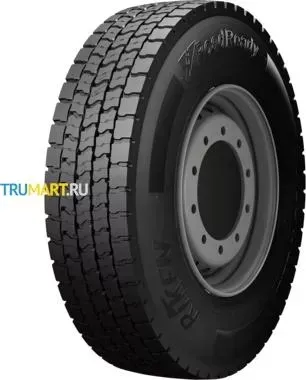 Шина Riken Road Ready D 315/70R22,5 154/150L TL M+S 3PMSF