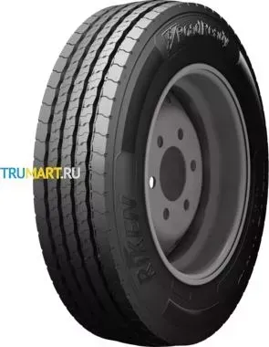 Шина Riken Road Ready S 315/70R22,5 154/150L TL M+S