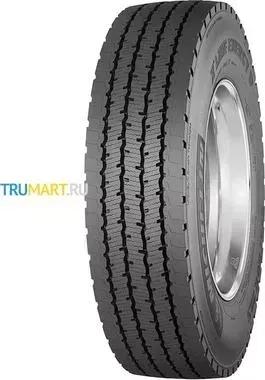 Шина MICHELIN X Line Energy D 315/80R22,5 156/150L TL