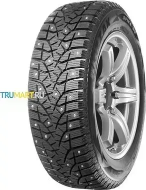 Шина BRIDGESTONE Blizzak Spike-02 225/45R18 91T TL (шип.)