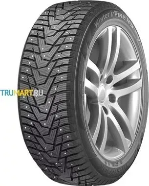Шина HANKOOK Winter i*Pike X W429A 245/60R18 109T TL (шип.)
