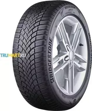 Шина BRIDGESTONE Blizzak LM005 DriveGuard 225/45R18 95V XL TL RFT