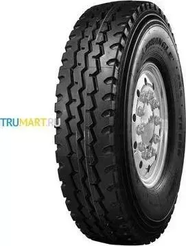 Шина TRIANGLE TR668 315/80R22,5 157/154L PR20