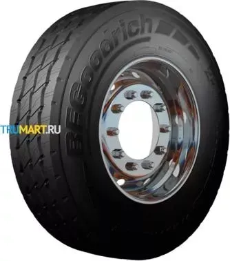 Шина BFGoodrich Cross Control S2 315/80R22,5 156/150K TL