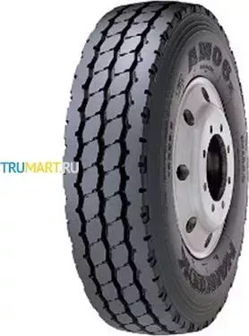 Шина BFGoodrich Cross Control S 385/65R22,5 158K LRJ TL