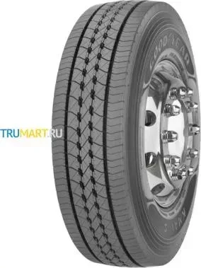 Шина GOODYEAR KMAX S 235/75R17,5 132/130M TL 3PMSF