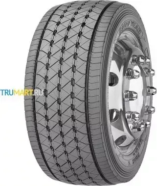 Шина GOODYEAR KMAX S Gen-2 315/80R22,5 156/154L TL 3PMSF