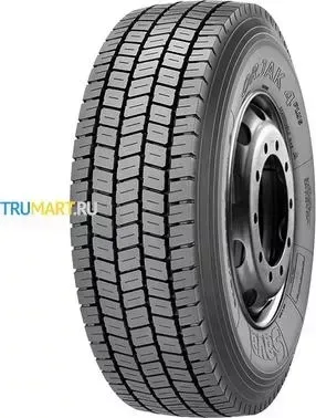 Шина SAVA Orjak 4 plus 295/80R22,5 152/148M 3PMSF