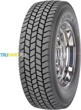 Шина SAVA Orjak 4 235/75R17,5 132/130M 3PMSF