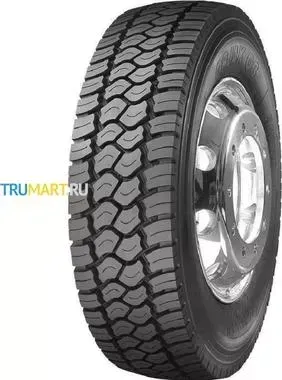 Шина SAVA Orjak O3 245/70R19,5 136/134M 3PMSF