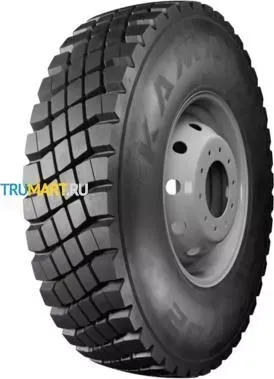 Шина КАМА NR 702 315/80R22,5 156/150L TL