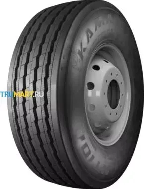 Шина КАМА NT 202+ 385/55R22,5 160K TL
