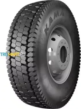 Шина КАМА NR 201 315/60R22,5 152/148K TL