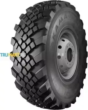 Шина КАМА -1260-2 425/85R21 156G TT PR18