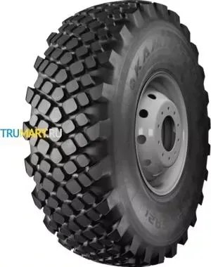 Шина КАМА -1260-1 425/85R21 146J TT PR14