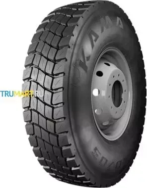 Шина КАМА NU 703 12,00R20 154/150K TT