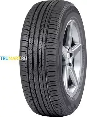Шина NORDMAN SC 235/65R16C 122/119R  TL