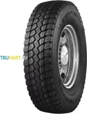 Шина TRIANGLE TR689A 245/70R19,5 141/140J PR18