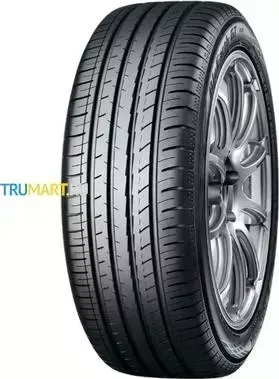 Шина YOKOHAMA BluEarth-GT AE51 235/45R17 97W TL