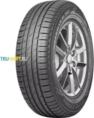 Шина NORDMAN S2 SUV 235/60R18 103V S2 TL