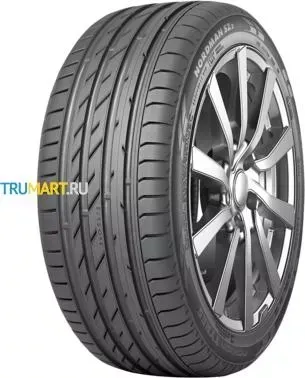 Шина NORDMAN SZ2 225/55R17 101W XL TL