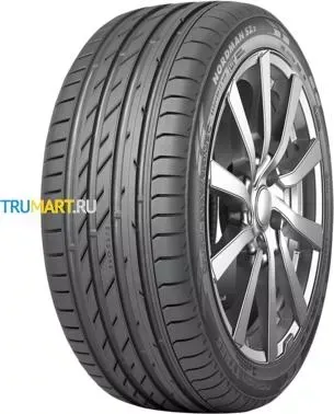 Шина NORDMAN SZ2 235/45R18 94W TL