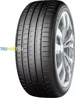 Шина YOKOHAMA Advan Sport V107F 235/50ZR19 99Y TL
