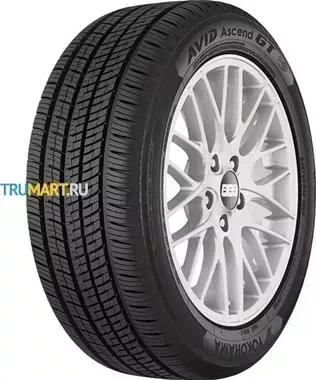 Шина YOKOHAMA AVID GT S35A 315/35R21 111V TL