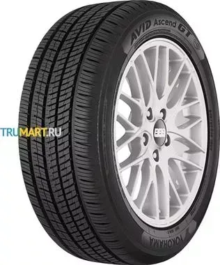Шина YOKOHAMA AVID GT S35A 305/40R20 112V XL N0 TL