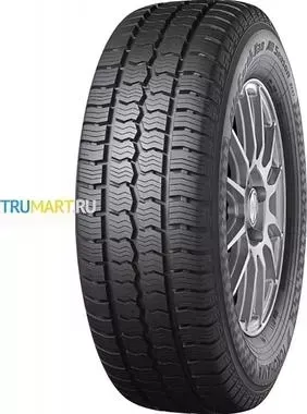 Шина YOKOHAMA BluEarth-Van All Season RY61 195/70R15C 104/102T TL