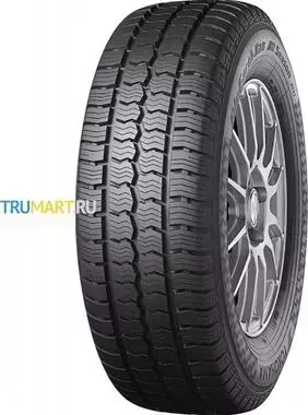 Шина YOKOHAMA BluEarth-Van All Season RY61 215/65R16C 109/107T TL