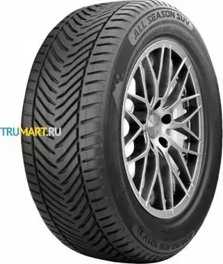 Шина KORMORAN All Season SUV 235/65R17 108H XL TL