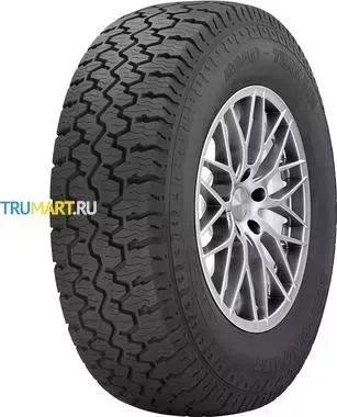 Шина KORMORAN Road Terrain 245/75R16 115S XL TL M+S