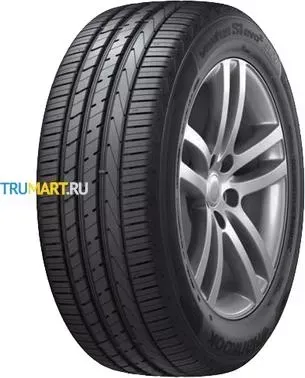 Шина HANKOOK Ventus S1 Evo 2 K117A SUV 255/45R19 104Y TL