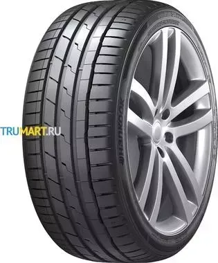 Шина HANKOOK Ventus S1 Evo 3 K127B 245/45R18 100Y TL HRS
