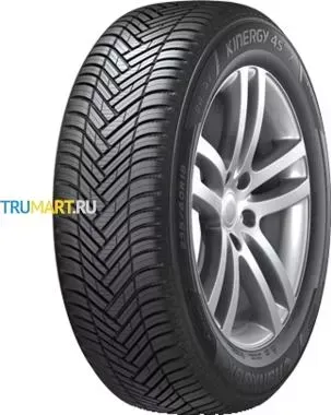 Шина HANKOOK Kinergy 4s2 X H750A 235/65R17 108V XL TL