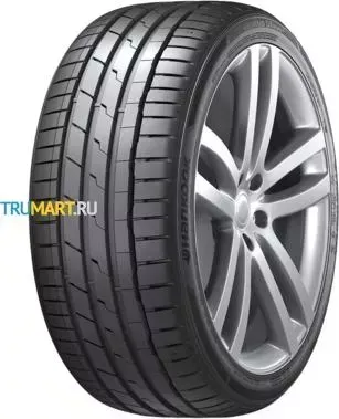 Шина HANKOOK Ventus S1 Evo 3 K127A 255/40R21 102Y TL
