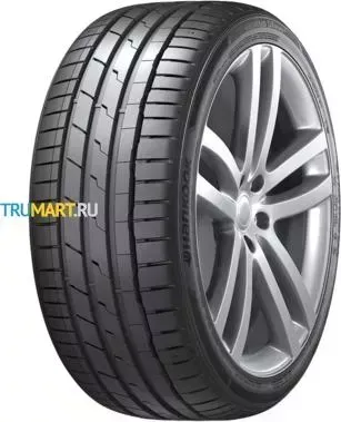 Шина HANKOOK Ventus S1 Evo 3 K127A 275/55R20 117W TL