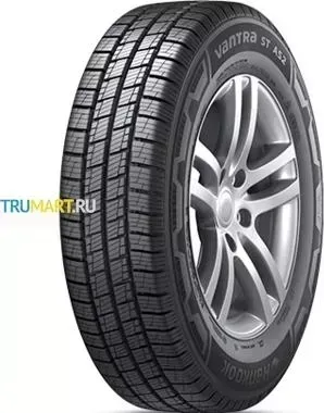 Шина HANKOOK Vantra ST AS2 RA30 LT205/65R16C 107/105T TL PR8