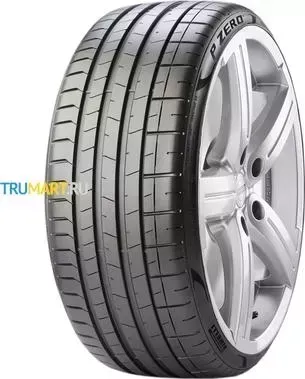 Шина PIRELLI P Zero 275/40ZR20 106(Y) XL N1 TL S.C.