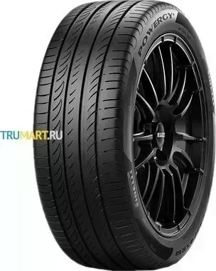 Шина PIRELLI Powergy 235/60R18 103V TL