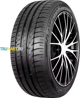 Шина TRIANGLE TH201 215/45R18 93Y TL