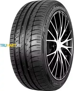 Шина TRIANGLE TH201 255/55R20 110V TL
